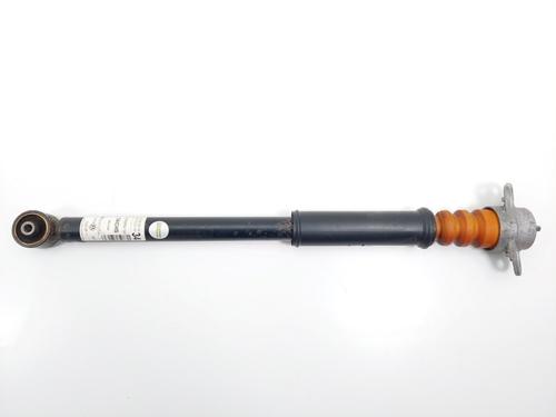 Used Left rear shock absorber VW POLO V (6R1, 6C1) 1.2 TSI 16V (90 hp) 19764750