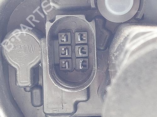 Left taillight SEAT IBIZA IV (6J5, 6P1) 1.2 TSI | BP24408850C34 