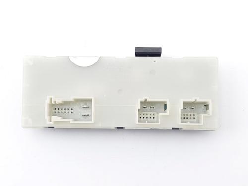 Used Electronic module Electronic module 24617583 24617583