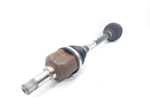 Left front driveshaft CITROËN JUMPY III Van (V_) 2.0 BlueHDi 120 | BP32198134M38 - Image 3