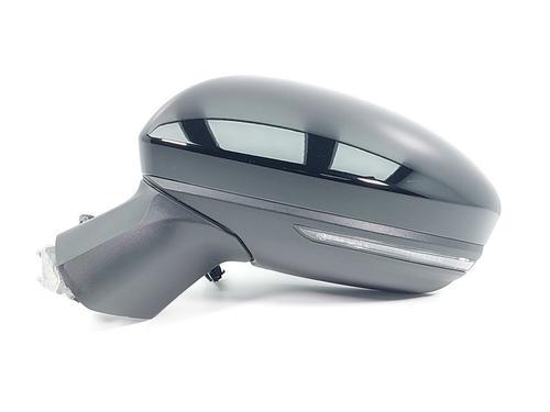 Bakspejl venstre RENAULT CLIO V (B7_) 1.6 E-TECH 145 (B7MU) (143 hp) 31307006