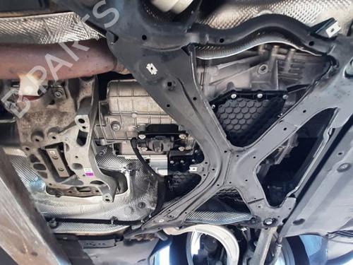Gearbox AUDI A4 B9 Avant (8W5, 8WD) 35 TFSI Mild Hybrid | BP38753676M3 - Image 2