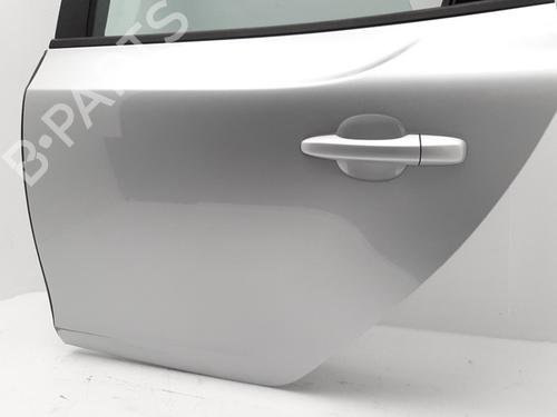 Left rear door VOLVO V40 Hatchback (525) D2 | BP19760312C4 