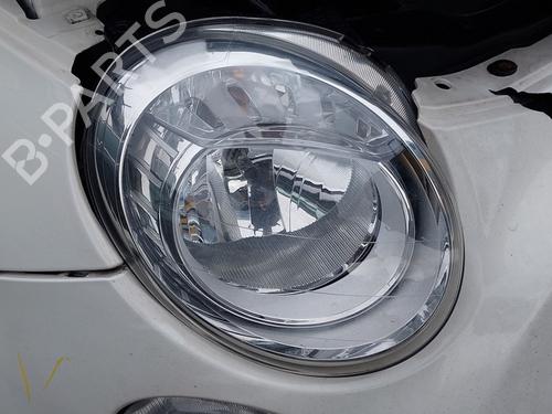 Phare droit FIAT 500 (312_) 1.2 (312AXA1A) (69 hp) 32985741