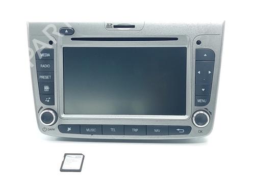 Elektronisk modul ALFA ROMEO MITO (955_) 1.3 MultiJet (955AXT1A) (84 hp) 21074712