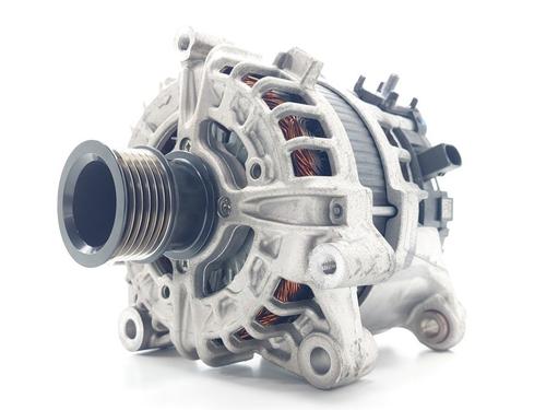 Used Alternator BMW X7 (G07) xDrive M 50 d (400 hp) 21074570