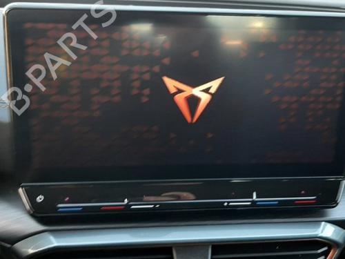 Elektronik Modul für CUPRA FORMENTOR (KM7, KMP) 1.5 TSI (150 hp) 32785208