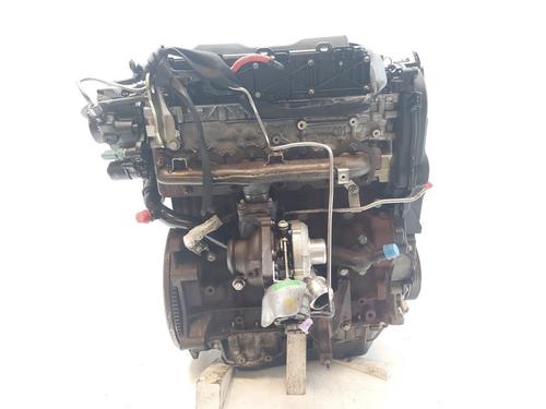 Used Engine Engine FORD FOCUS III Turnier 2.0 TDCi (115 hp) 19782805 19782805