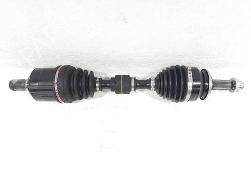 Used Left front driveshaft Left front driveshaft MITSUBISHI OUTLANDER III (GG_W, GF_W, ZJ, ZL, ZK) Plug-in Hybrid (GG2W) (200 hp) 19752358 19752358