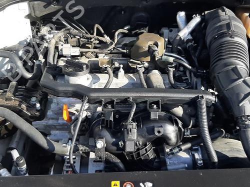 Engine KIA STONIC (YB) 1.0 T-GDi | BP38753755M1 - Image 2