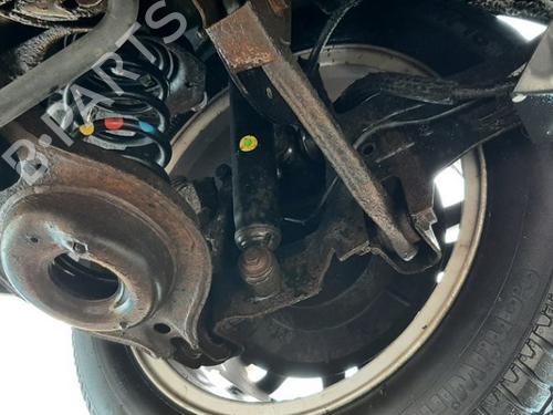 Subframe FORD FOCUS III 1.0 EcoBoost | BP30027820M9 