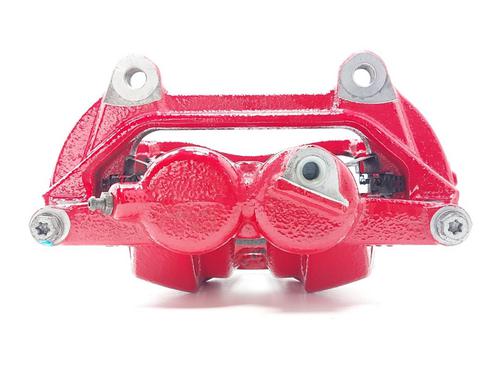 Right front brake caliper VW GOLF VIII (CD1, DA1) 2.0 GTI Clubsport | BP37760367M104  - Image 5