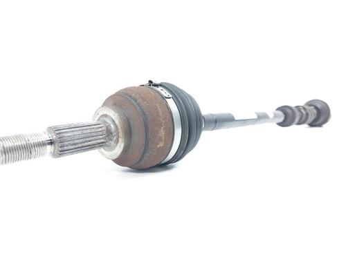 Right front driveshaft NISSAN MICRA V (K14) 0.9 IG-T | BP28095796M39 