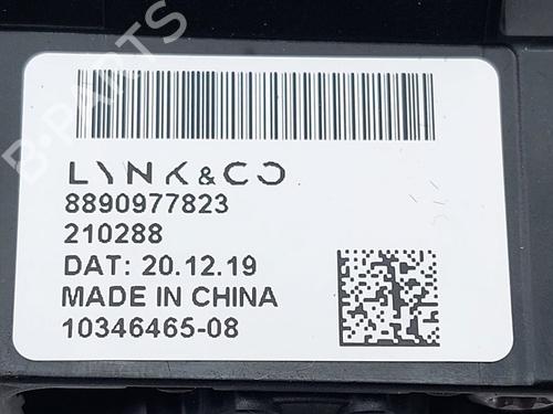 Gear lever LYNK & CO 01 PHEV | BP30183519M90 