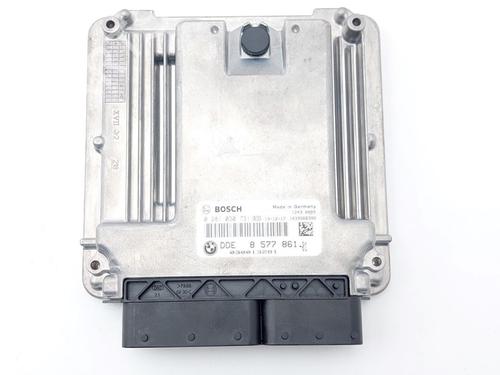 Used Engine control unit (ECU) BMW X5 (F15, F85) xDrive 40 d (313 hp) 25488582