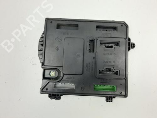 Elektronisk modul RENAULT MEGANE III Grandtour (KZ0/1) 1.5 dCi (KZ09, KZ0D, KZ1G, KZ29, KZ14, KZ1W, KZ10, KZ1F,... (110 hp) 19749740