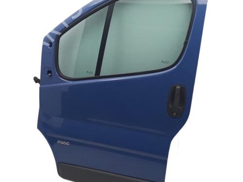 Left front door OPEL VIVARO A Van (X83) 2.0 CDTI (F7) | BP19761727C2 
