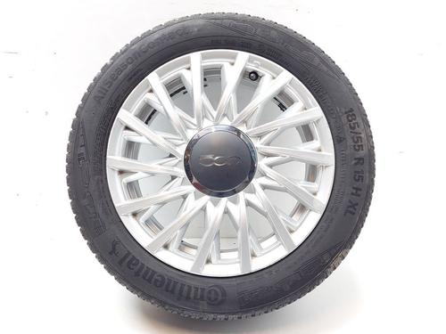 Used Rim FIAT 500 (312_) 0.9 (312AXN1A) (80 hp) 30875578
