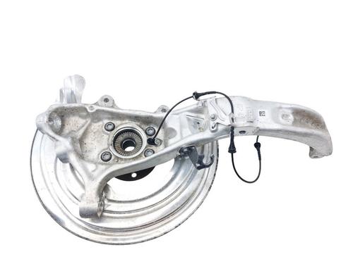 Left front steering knuckle BMW XM (G09) XM All-wheel Drive | BP33889023M25 - Image 2