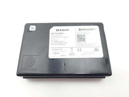 Used Electronic module RENAULT MEGANE IV Grandtour (K9A/M/N_) 1.5 dCi 110 (110 hp) 19763353
