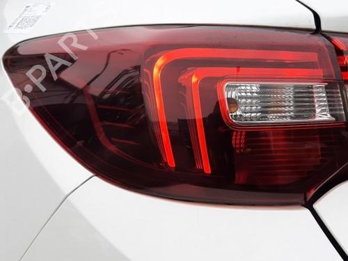 Farolim esquerdo OPEL GRANDLAND / GRANDLAND X (A18, P1UO) 1.2 (75) (131 hp) 32002096