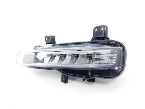 Used Left front fog light Left front fog light FORD USA EXPLORER (U6_) 3.0 EcoBoost Plug-in Hybrid AWD (457 hp) 32628510 32628510