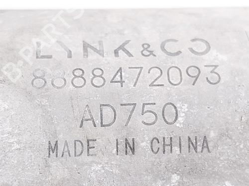 AC radiator LYNK & CO 01 PHEV | BP40503467M32 - Image 6