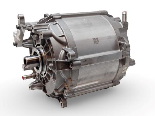 Andre FORD TRANSIT CUSTOM V362 Van (FY, FZ) 1.0 EcoBoost PHEV (125 hp) 30027876