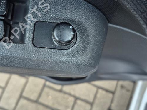 Right mirror OPEL AGILA B (H08) 1.2 (F68) | BP29868850C27