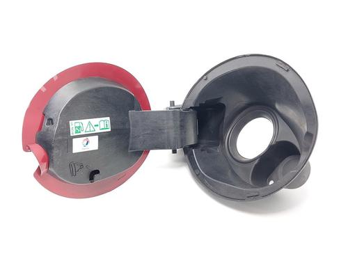 Fuel flap PEUGEOT 2008 I (CU_) 1.2 THP 110 / PureTech 110 | BP29868541C131