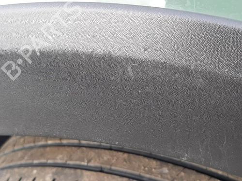 Right front fenders DACIA DUSTER (HM_) 1.0 LPG (HMMT) | BP29868820C42 