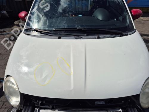 Used Hood Hood ABARTH 500 / 595 / 695 1.4 (312.AXD1A) (135 hp) 36490912 36490912