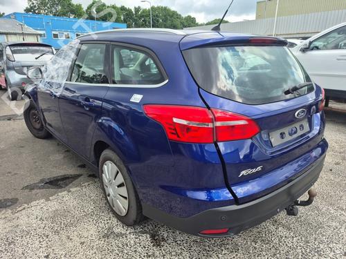Left taillight FORD FOCUS III Turnier 1.5 EcoBoost | BP36490699C34 - Image 2