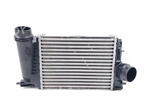 Intercooler Intercooler NISSAN QASHQAI III (J12) 1.3 DIG-T (158 hp) 37428290 37428290