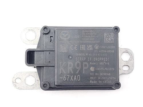 Elektronisk sensor Elektronisk sensor MAZDA CX-30 (DM) e-SKYACTIV-X M Hybrid (186 hp) 36698378 36698378