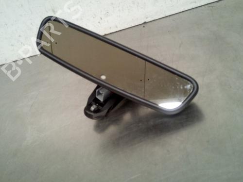 Used Rear mirror JAGUAR XJ (X351) 3.0 SDV6 (275 hp) 19755117