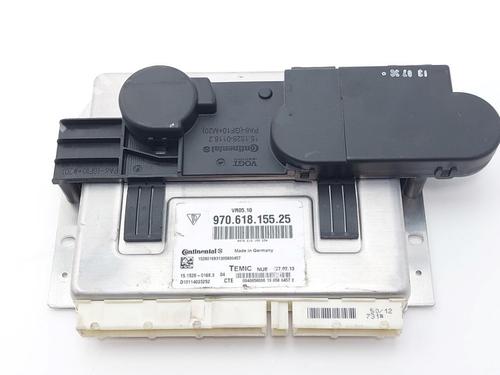 Andre PORSCHE PANAMERA (970) 3.0 D (250 hp) 31365168