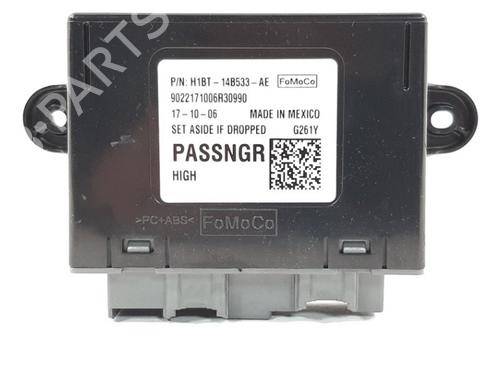 Used Electronic module FORD FIESTA VII (HJ, HF) 1.0 EcoBoost (125 hp) 19751552