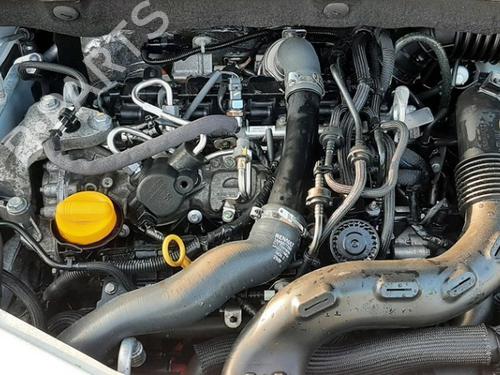 Moteur DACIA LODGY (JS_) 1.3 TCe 130 (JSNE) (131 hp) 31970190