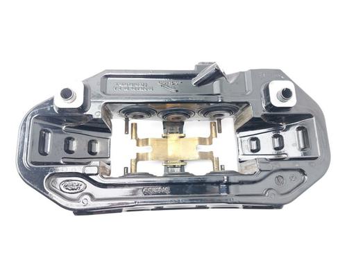 Left front brake caliper LAND ROVER RANGE ROVER SPORT III (L461) P460e PHEV AWD | BP29274288M105