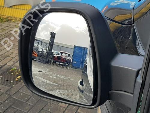 Left mirror CITROËN BERLINGO Box Body/MPV (K9) 1.5 BlueHDi 130 | BP29954492C26