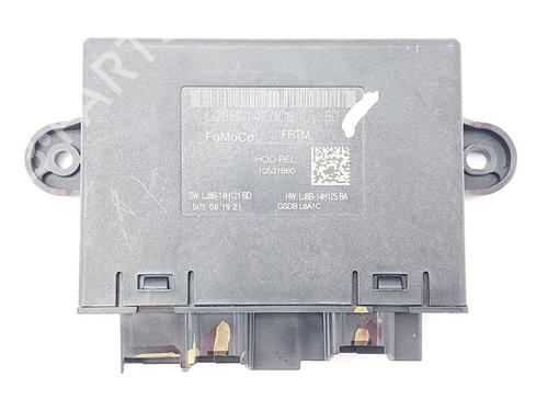 Elektronische module FORD USA MUSTANG MACH-E (CGW) EV GT 4x4 (487 hp) 28492638