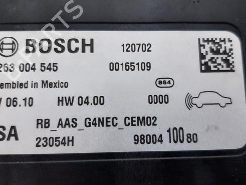 Electronic module PEUGEOT 208 I (CA_, CC_) 1.2 VTI 82 | BP19757986M83 