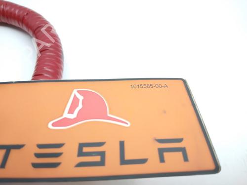 Andre TESLA MODEL S (5YJS) 75D AWD | BP25924539O1 