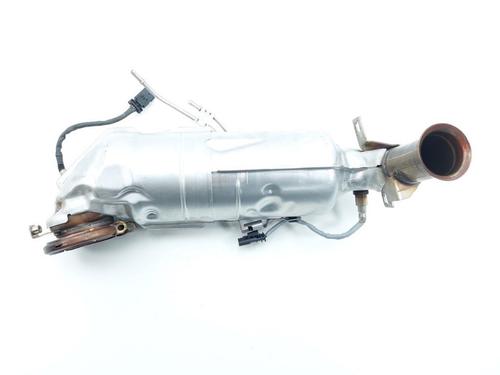 partikelfilter partikelfilter PEUGEOT 2008 II (UD_, US_, UY_, UJ_, UR_, UC_) 1.2 PureTech 100 (USHNK) (101 hp) 34703209 34703209
