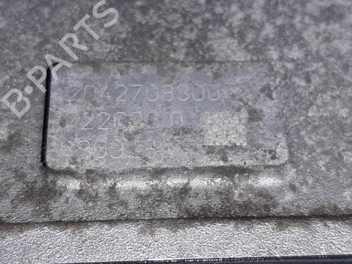 Gearbox MERCEDES-BENZ C-CLASS (W204) C 180 CGI (204.049) | BP30875864M3