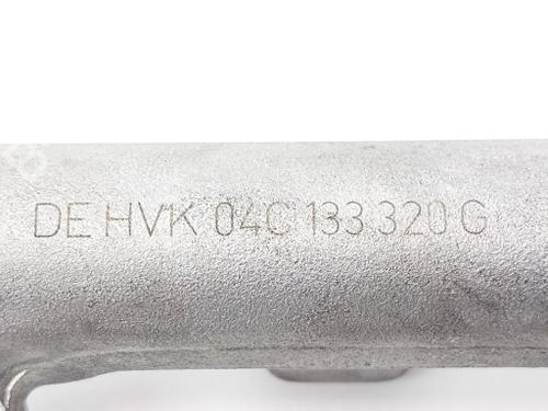 Injection rail VW POLO VI (AW1, BZ1, AE1) 1.0 TSI | BP36698343M98 - Image 4
