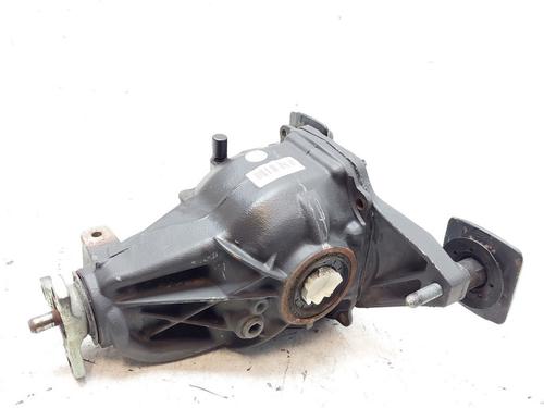 Used Rear differential MERCEDES-BENZ GLK-CLASS (X204) 220 CDI 4-matic (204.984, 204.997) (170 hp) 28710367
