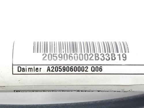 Other MERCEDES-BENZ C-CLASS (W205) C 300 e 4-matic (205.054) | BP27361972O1 