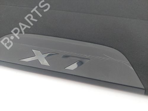 Hattehylde BMW X7 (G07) xDrive 40 i | BP39477672C85 - Image 4